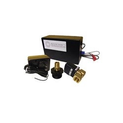Britex Smart Saniflush Sensor System FSM2