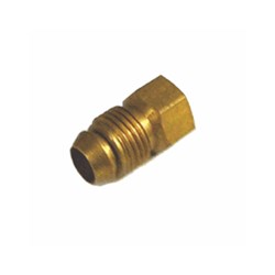 Nut And Olive To Suit D3 Valve 59-No14