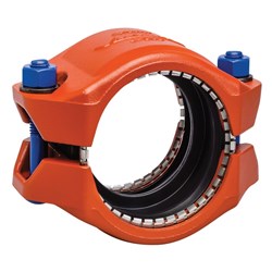 Victaulic Style 905 Coupling For HDPE 250mm