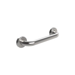 Fienza Care Straight Grab Rail 300mm Stainless Steel GRAB30
