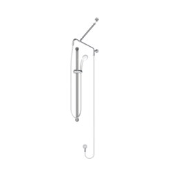Galvin Engineering Clevacare Shower Kit CLEVA035 (Use HESH0024)