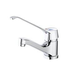 Caroma Nordic Care Sink Mixer 150mm 90966C4A