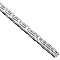 Stainless Steel Threaded Rod M10 X 3Mtr