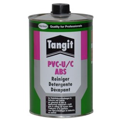 PVC Cleaner Tangit 1 Litre