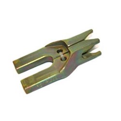 Pair Pex Dual Size Jaws 16 & 20 For Ratchet Plier JAW1620