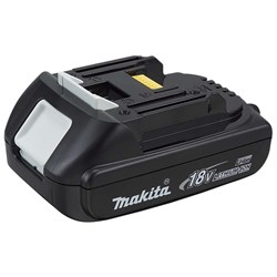 Klauke 18 Volt 1.5 Amp Lithium Ion Battery BL1815N-L