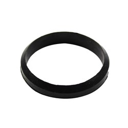 Trap Rubber Ring Double Taper 50mm