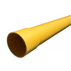 PVC Gas Pressure Pipe 20mm