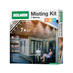Misting Kit 7Mtr MK21013