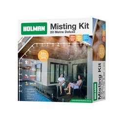 Misting Kit 20Mtr MK21015