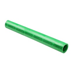 Coil Sharkbite Rain (Green) Pipe 16mm X 25Mtr