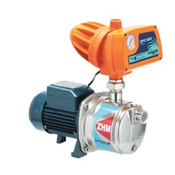 Zenox Horizontal Multi Pressure Pump ZHM045