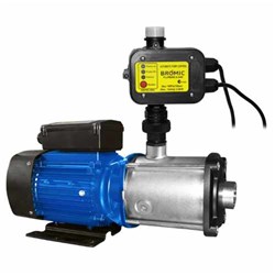 Bromic 40 Litre Waterboy Pressure Pump With Controller 7575105