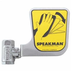Speakman Ball Valve Stay Open 25mm SE911