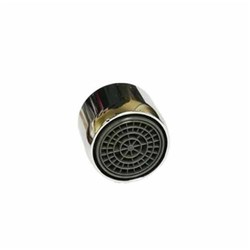 Chrome Plated Aerator Female Complete 20016T