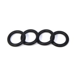 Rubber O Ring BS111 (Spindle - New) (#9)