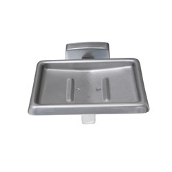 Stainless Steel Soap Dish Wall Mounted