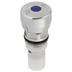 Galvin Engineering 'No-Time' Ideal Push Button Cartrdge 173.92.15.00