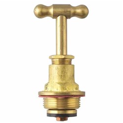 Brass TH Top Assembly 32mm (Gland) 71153
