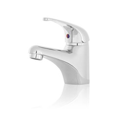 Caroma Elegance Bath Shower Mixer Chrome 631102C