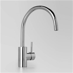 Astra Walker Icon Sink Mixer With Swivel Spout Chrome 69.08.00