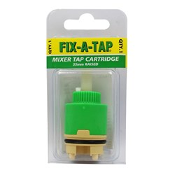 Mixer Tap Cartridge Raised 40mm 240101