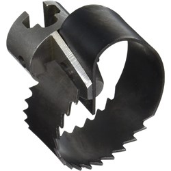 Ridgid Kollman SharkTooth Spiral Cutter T21-2 1/2" (32) 59625