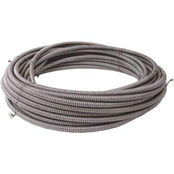 Ridgid Cable C24 IC 5/8" x 100' 43647