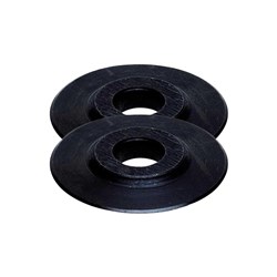 Bahco Pipeslice Cutter Wheels Pack 2 3061595