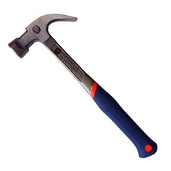 Claw Hammer Steel Handle 20 Oz