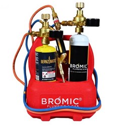 Bromic Oxy Welding Kit 1811167-2