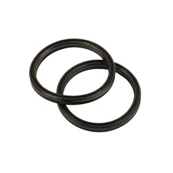 Moratemp Rubber X Ring (Pair) 309096 OBS