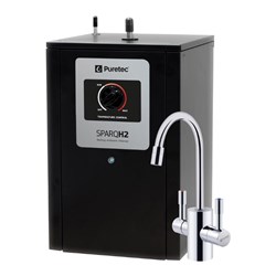 Puretec Undersink Hot Water System SPARQ-H2