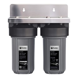 Puretec Whole House Dual System 10 Inch WH2-30