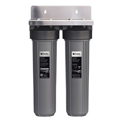 Puretec Rainwater Multi Point Dual System 60LP1 EM2-60