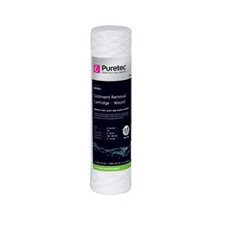 Puretec Filter Cartridge Sediment 0.5UM WD951