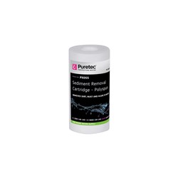 Puretec Poly Sediment Cartridge 5 Inch 5UM PX055