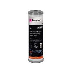 Puretec Twin Filter System 3-4 Inch CD13-3