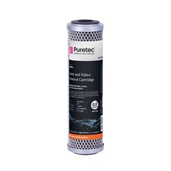 Puretec Sediment Cartridge 20 Inch 5UM RB05MP2