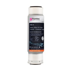 Puretec Scale Filter Cartridge 10 Inch SC13
