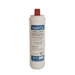 Saipol Triple Action Cartridge 5UM SAP-03