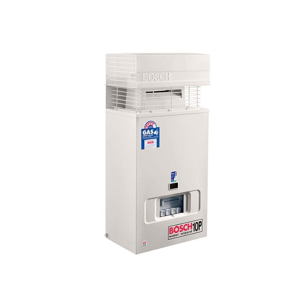 Hot Water Units Spares Bosch Bosch 10P Natural Gas Pilot