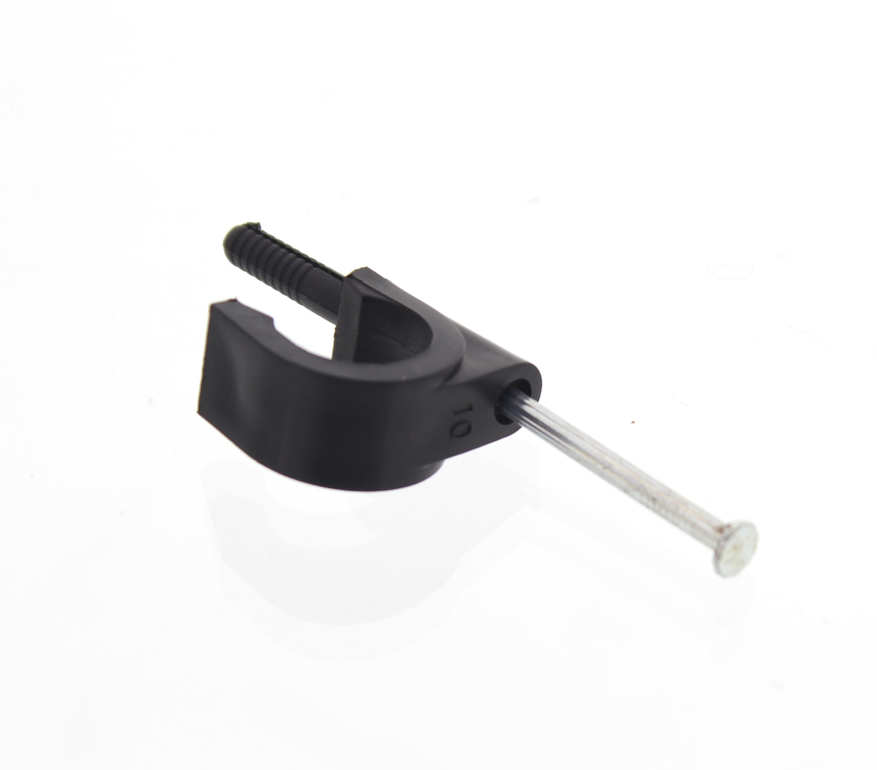 Plastic Quick Clips - PEX - Poly Quick Anchor Clip 16 Pex - Company