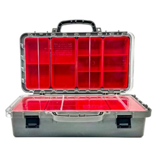 thumbnail image of Exactapak Multi 10 Storage Case Small