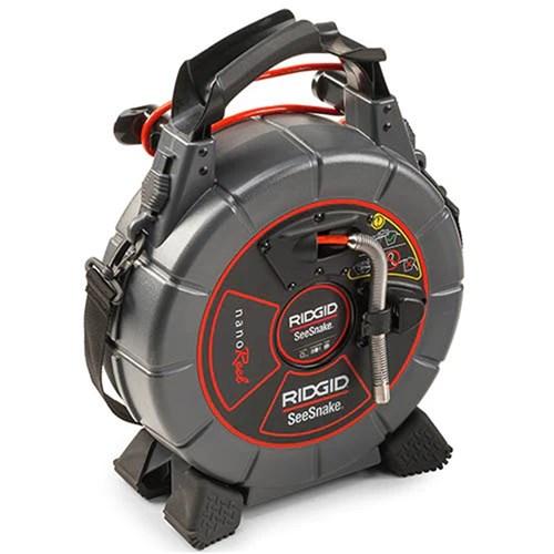 Ridgid Nanoreel N85S SS Pal 40013