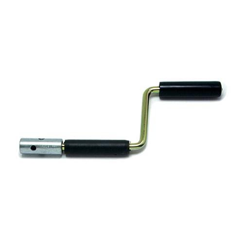 Poly Lock Drain Rod Crank Handle