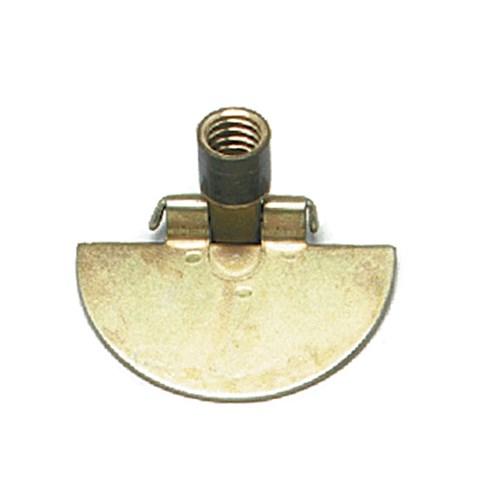 Drain Rod Drop Scraper For Poly Rod 100mm