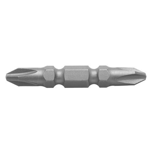 thumbnail image of Phillips Screwdriver Double Ended Bit PH2 x PH2 x 65mm Long