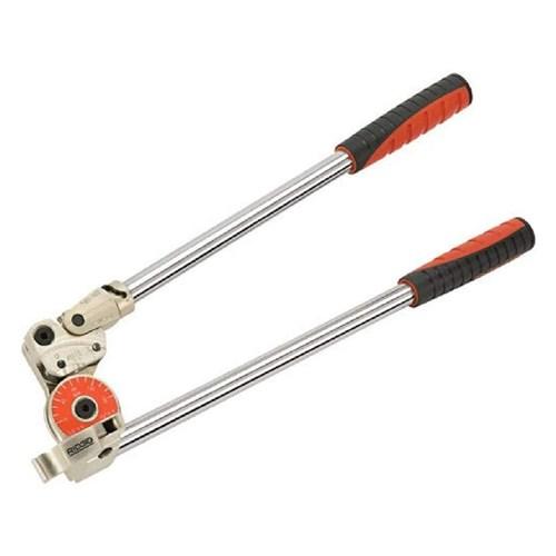 Ridgid 608 Heavy-Duty Stainless Steel Tube Bender 1/2" - 38048