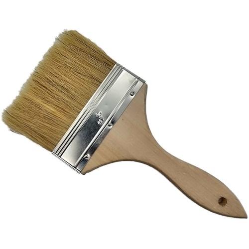 Economy Paint Brush 100mm